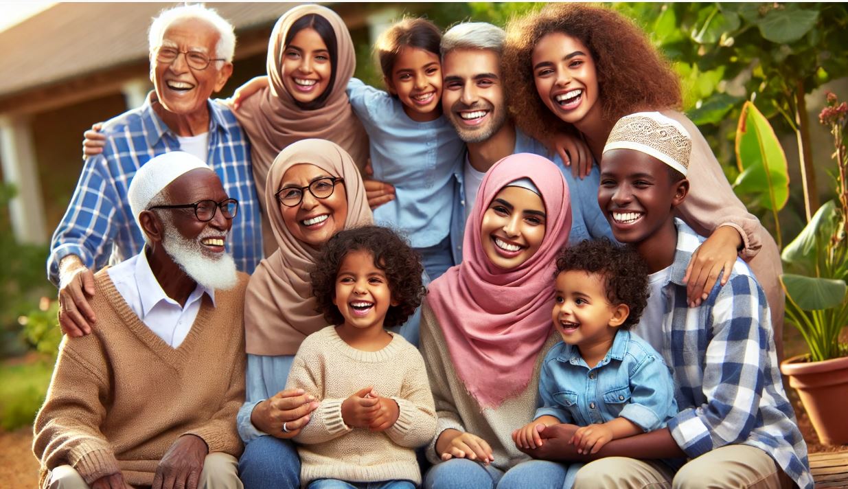 اكتشف تاريخ عائلتك مع برنامج شجرة العائلة العربية